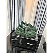 US$126.00 Versace shoes for MEN #533926