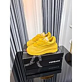 US$126.00 Versace shoes for MEN #533927