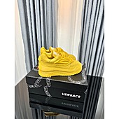 US$126.00 Versace shoes for MEN #533927