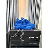 US$126.00 Versace shoes for Women #533929