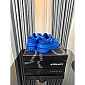 US$126.00 Versace shoes for Women #533929