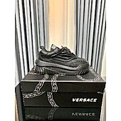 US$126.00 Versace shoes for Women #533930