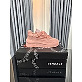US$126.00 Versace shoes for Women #533931