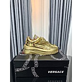 US$126.00 Versace shoes for Women #533934