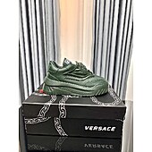 US$126.00 Versace shoes for Women #533935