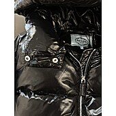 US$297.00 Prada AAA+ down jacket for women #534773