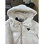 US$297.00 Prada AAA+ down jacket for women #534774