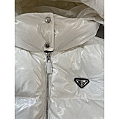 US$297.00 Prada AAA+ down jacket for women #534774