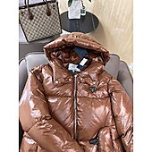 US$297.00 Prada AAA+ down jacket for women #534775