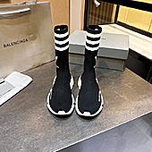 US$69.00 Balenciaga shoes for women #535658