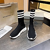 US$69.00 Balenciaga shoes for women #535658