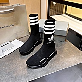 US$69.00 Balenciaga shoes for women #535659