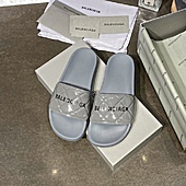 US$50.00 Balenciaga shoes for Balenciaga Slippers for Women #535662