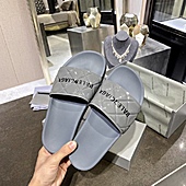 US$50.00 Balenciaga shoes for Balenciaga Slippers for Women #535662