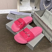 US$50.00 Balenciaga shoes for Balenciaga Slippers for Women #535664