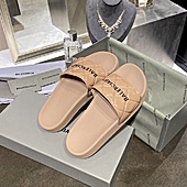 US$50.00 Balenciaga shoes for Balenciaga Slippers for Women #535665