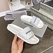 US$50.00 Balenciaga shoes for Balenciaga Slippers for Women #535666