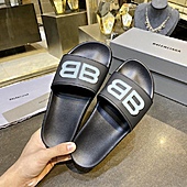 US$54.00 Balenciaga shoes for Balenciaga Slippers for Women #535670
