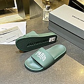 US$50.00 Balenciaga shoes for Balenciaga Slippers for Women #535671