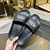 US$50.00 Balenciaga shoes for Balenciaga Slippers for Women #535672