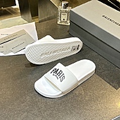 US$50.00 Balenciaga shoes for Balenciaga Slippers for Women #535674