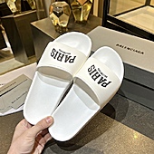 US$50.00 Balenciaga shoes for Balenciaga Slippers for Women #535674
