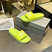 US$50.00 Balenciaga shoes for Balenciaga Slippers for Women #535675
