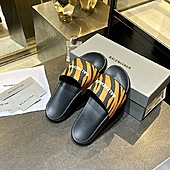 US$50.00 Balenciaga shoes for Balenciaga Slippers for Women #535679