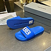 US$50.00 Balenciaga shoes for Balenciaga Slippers for Women #535681