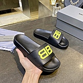 US$50.00 Balenciaga shoes for Balenciaga Slippers for Women #535686