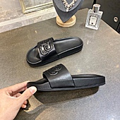 US$54.00 Balenciaga shoes for Balenciaga Slippers for Women #535687
