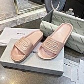 US$54.00 Balenciaga shoes for Balenciaga Slippers for Women #535689