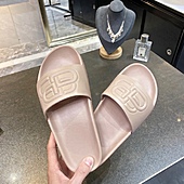 US$54.00 Balenciaga shoes for Balenciaga Slippers for Women #535689