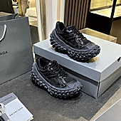 US$156.00 Balenciaga shoes for MEN #535691