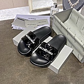 US$54.00 Balenciaga shoes for Balenciaga Slippers for men #535695