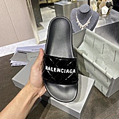 US$54.00 Balenciaga shoes for Balenciaga Slippers for men #535695