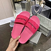 US$54.00 Balenciaga shoes for Balenciaga Slippers for men #535698