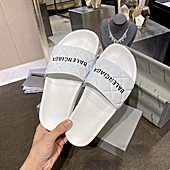 US$54.00 Balenciaga shoes for Balenciaga Slippers for men #535700