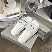 US$54.00 Balenciaga shoes for Balenciaga Slippers for men #535700