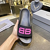 US$54.00 Balenciaga shoes for Balenciaga Slippers for men #535703
