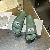 US$50.00 Balenciaga shoes for Balenciaga Slippers for men #535705