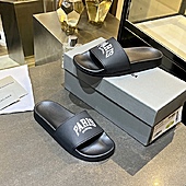 US$50.00 Balenciaga shoes for Balenciaga Slippers for men #535706