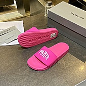 US$50.00 Balenciaga shoes for Balenciaga Slippers for men #535707