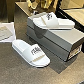 US$50.00 Balenciaga shoes for Balenciaga Slippers for men #535708