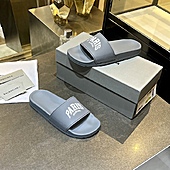 US$50.00 Balenciaga shoes for Balenciaga Slippers for men #535710