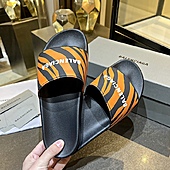 US$50.00 Balenciaga shoes for Balenciaga Slippers for men #535713