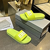 US$50.00 Balenciaga shoes for Balenciaga Slippers for men #535714