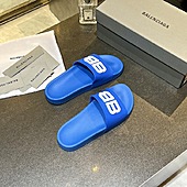 US$50.00 Balenciaga shoes for Balenciaga Slippers for men #535715