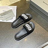 US$50.00 Balenciaga shoes for Balenciaga Slippers for men #535716