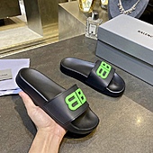 US$50.00 Balenciaga shoes for Balenciaga Slippers for men #535717
